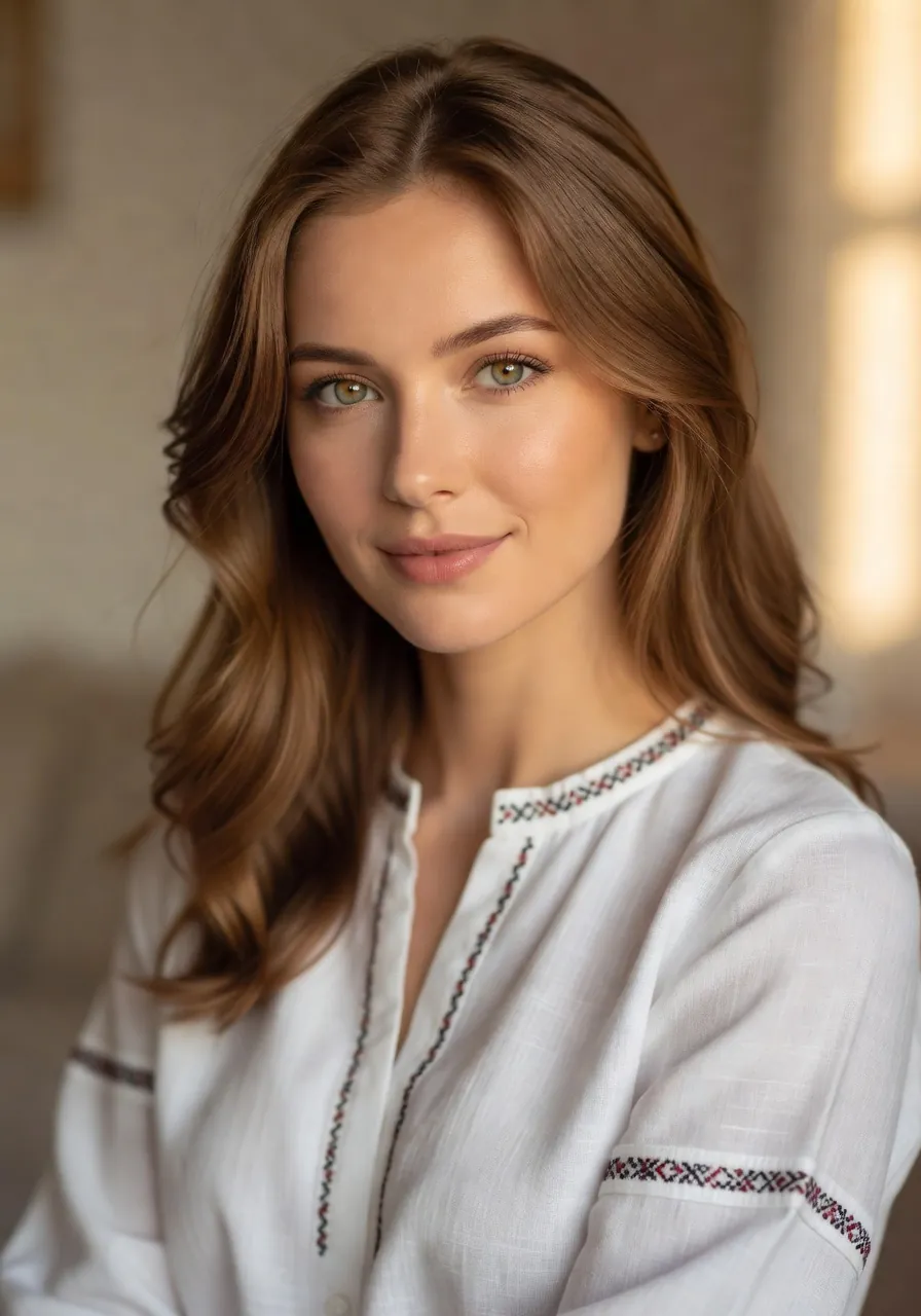 Femme ukrainienne 2026 : guide complet beauté mentalité rencontre