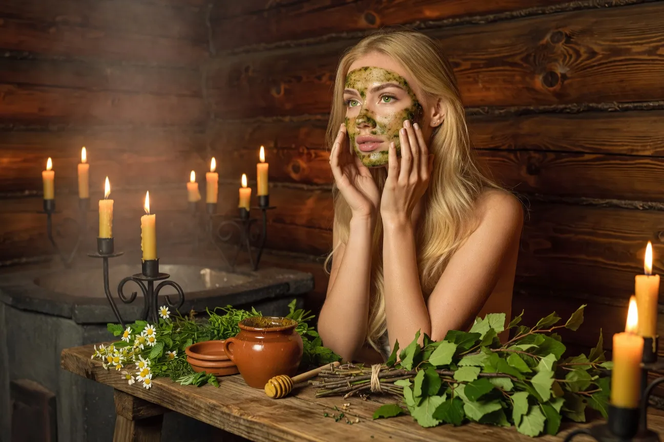 15 rituels beauté slaves traditionnels et modernes 2026