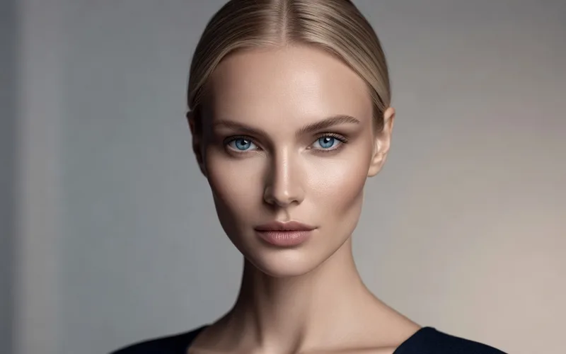 Morphologie de la femme slave : visage et corps