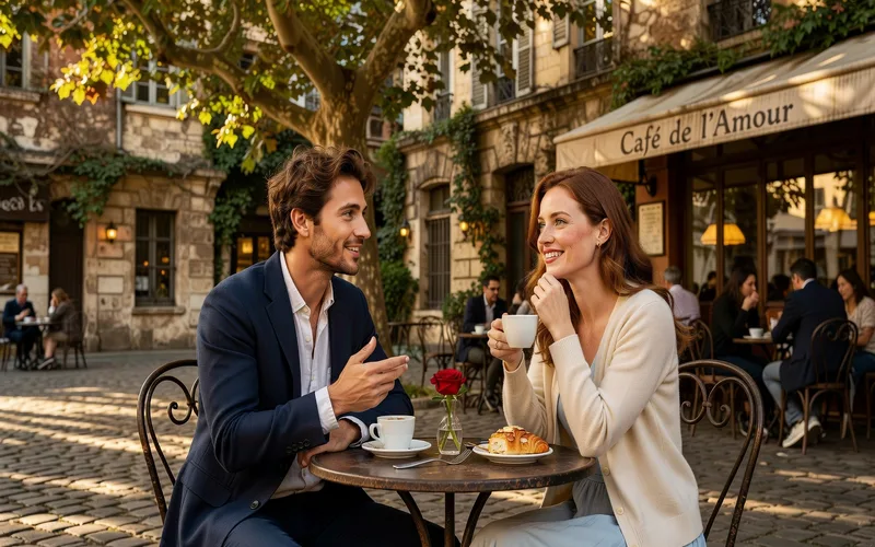 Agences matrimoniales slaves : guide complet